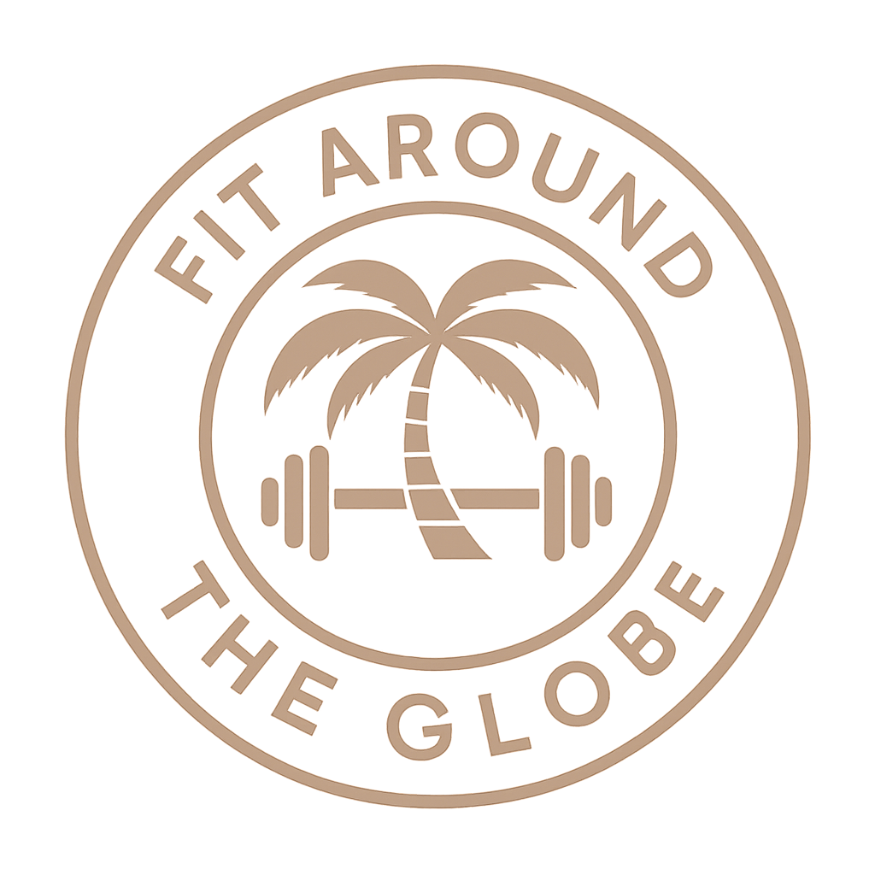 Fit around the Globe